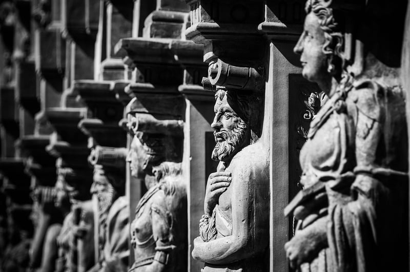 Renaissance Art Tour